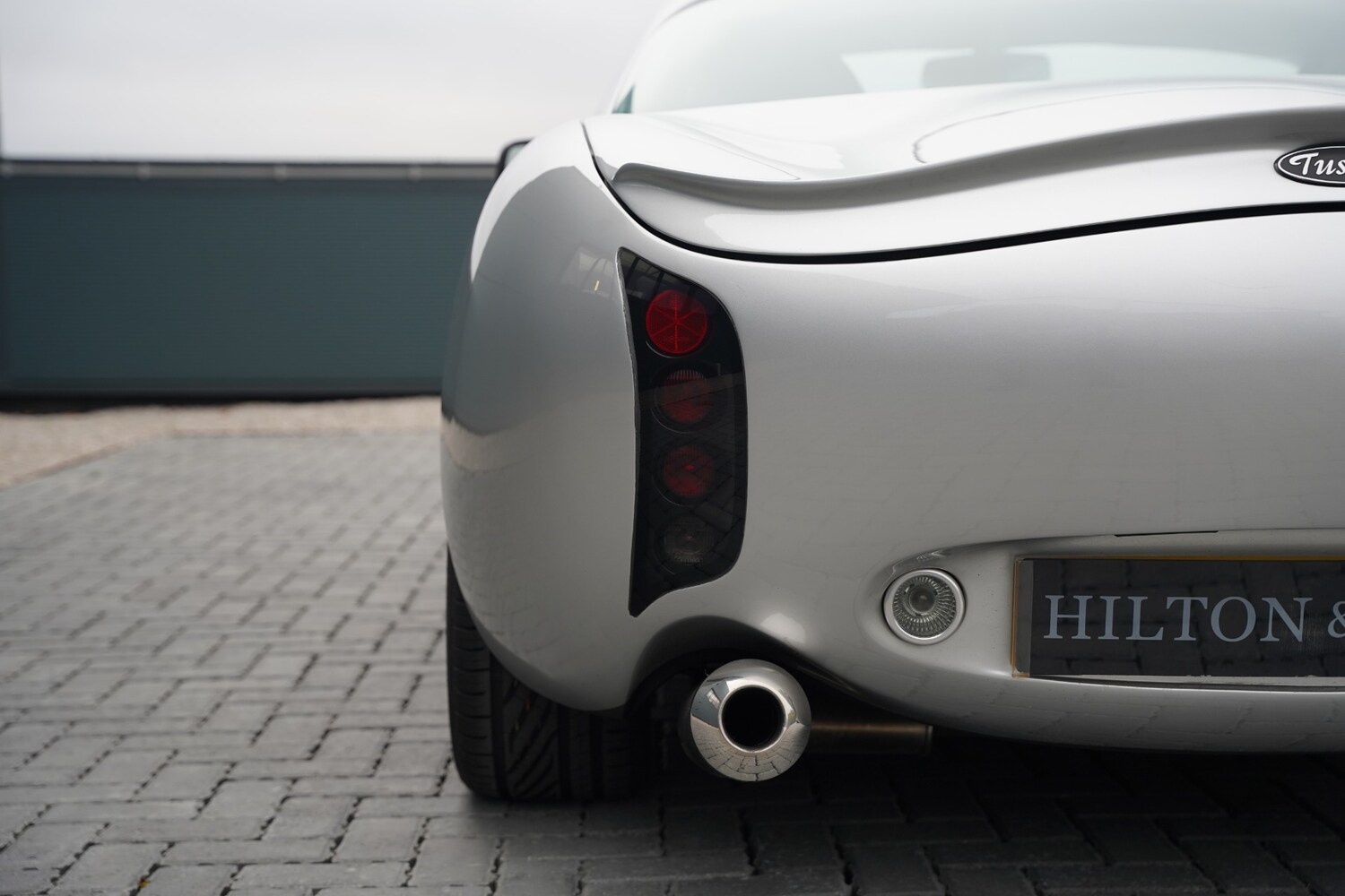 Used TVR Tuscan 2005 for sale - 76325058: Photo 63