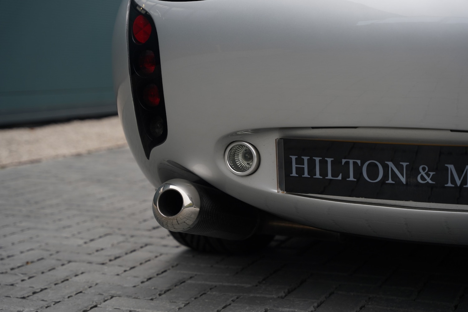 Used TVR Tuscan 2005 for sale - 76325058: Photo 65