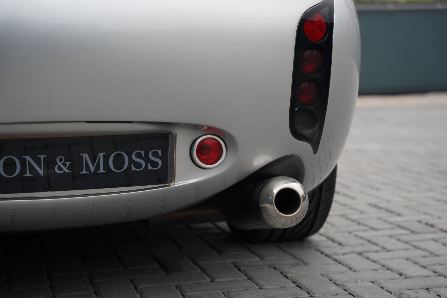 Used TVR Tuscan 2005 for sale - 76325058: Photo 66