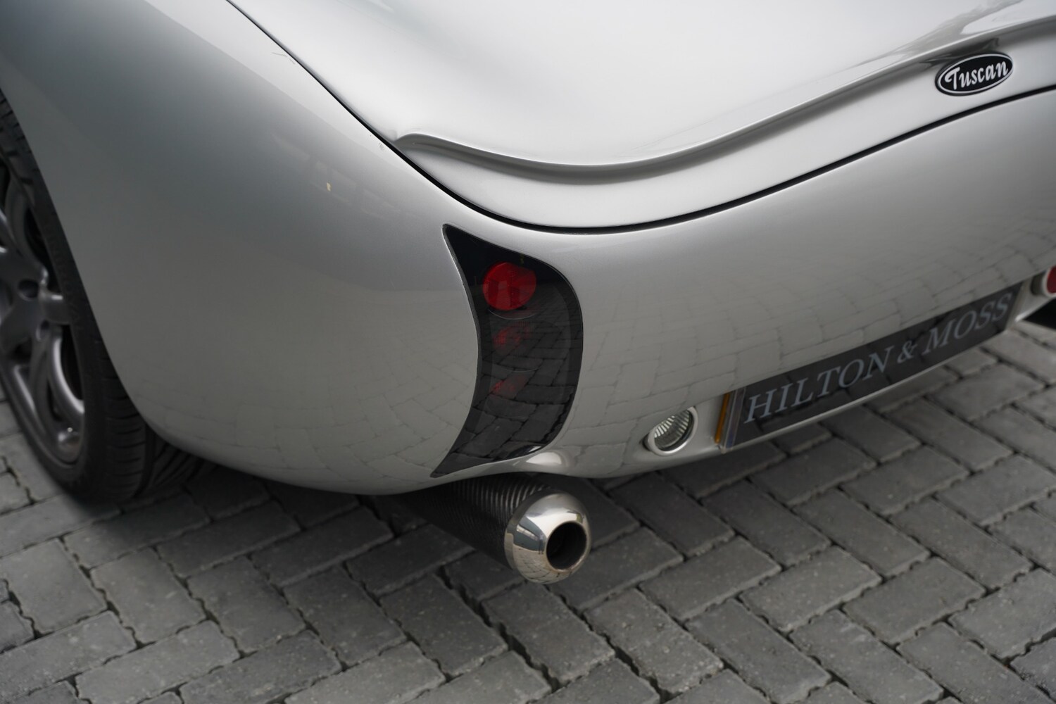 Used TVR Tuscan 2005 for sale - 76325058: Photo 68