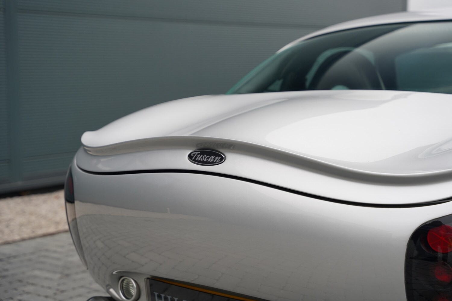 Used TVR Tuscan 2005 for sale - 76325058: Photo 69