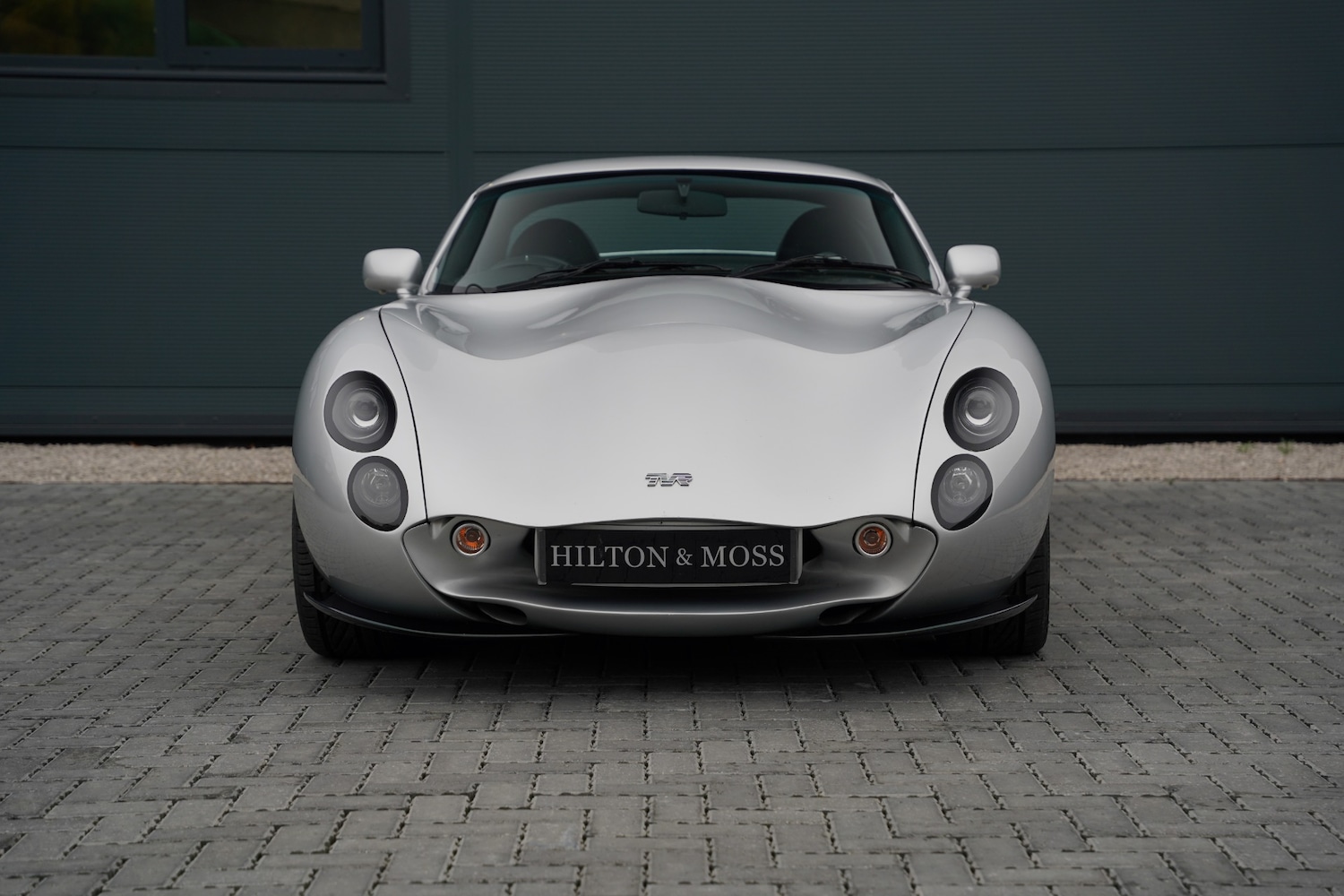 Used TVR Tuscan 2005 for sale - 76325058: Photo 7