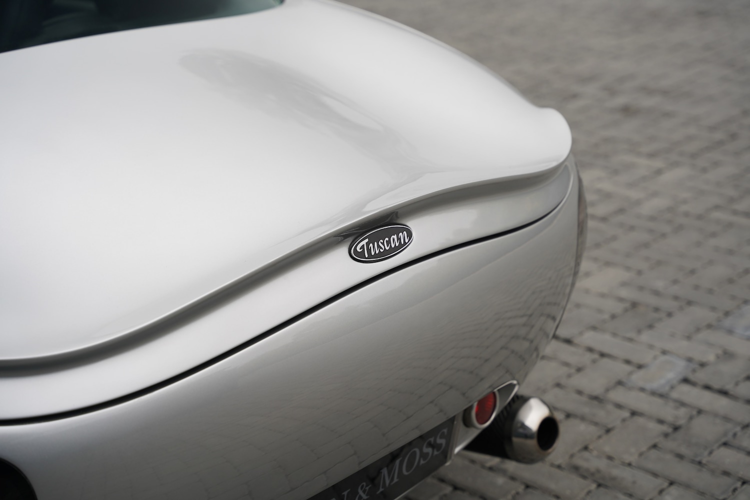 Used TVR Tuscan 2005 for sale - 76325058: Photo 70