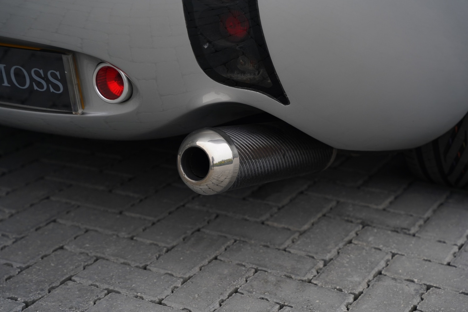 Used TVR Tuscan 2005 for sale - 76325058: Photo 71