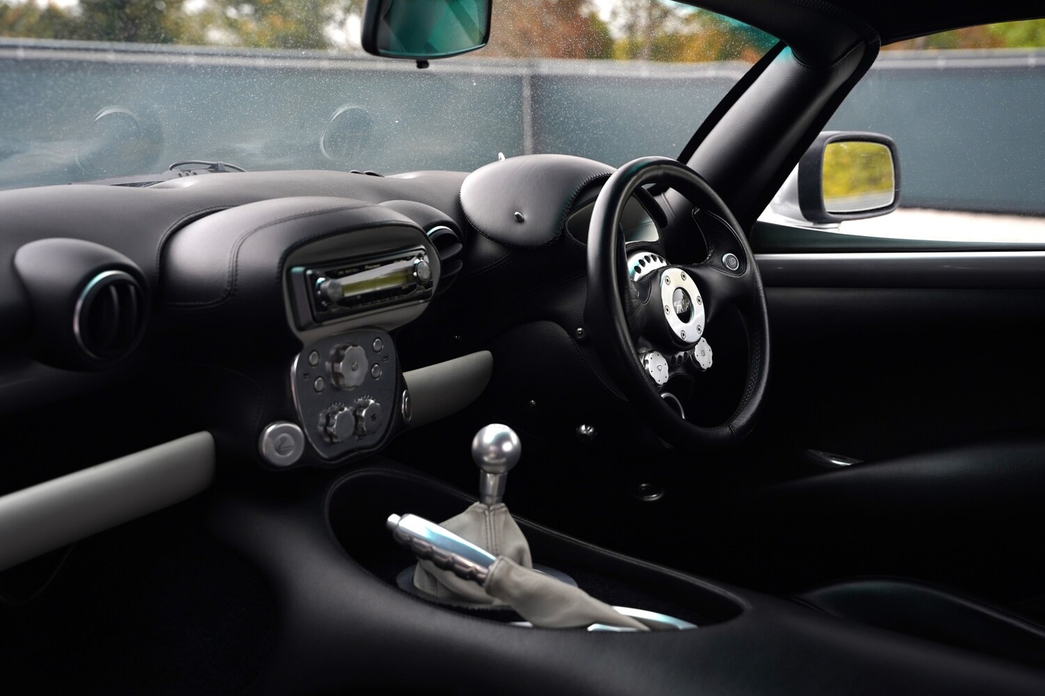 Used TVR Tuscan 2005 for sale - 76325058: Photo 72