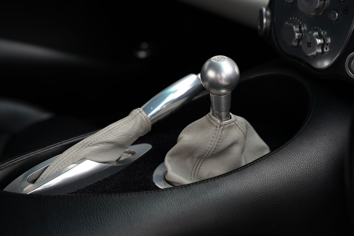 Used TVR Tuscan 2005 for sale - 76325058: Photo 73