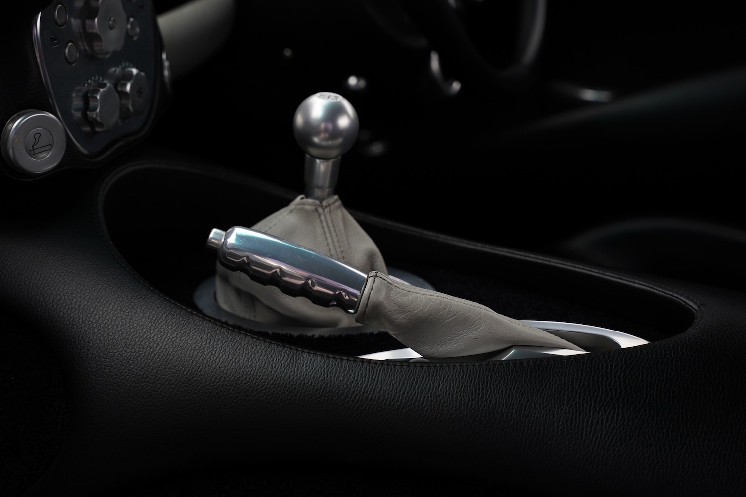 Used TVR Tuscan 2005 for sale - 76325058: Photo 74