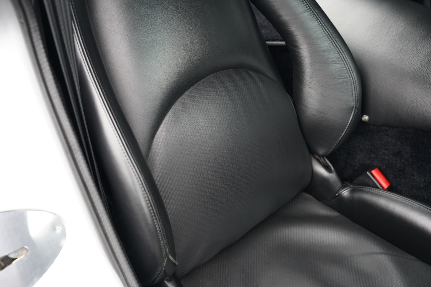 Used TVR Tuscan 2005 for sale - 76325058: Photo 75