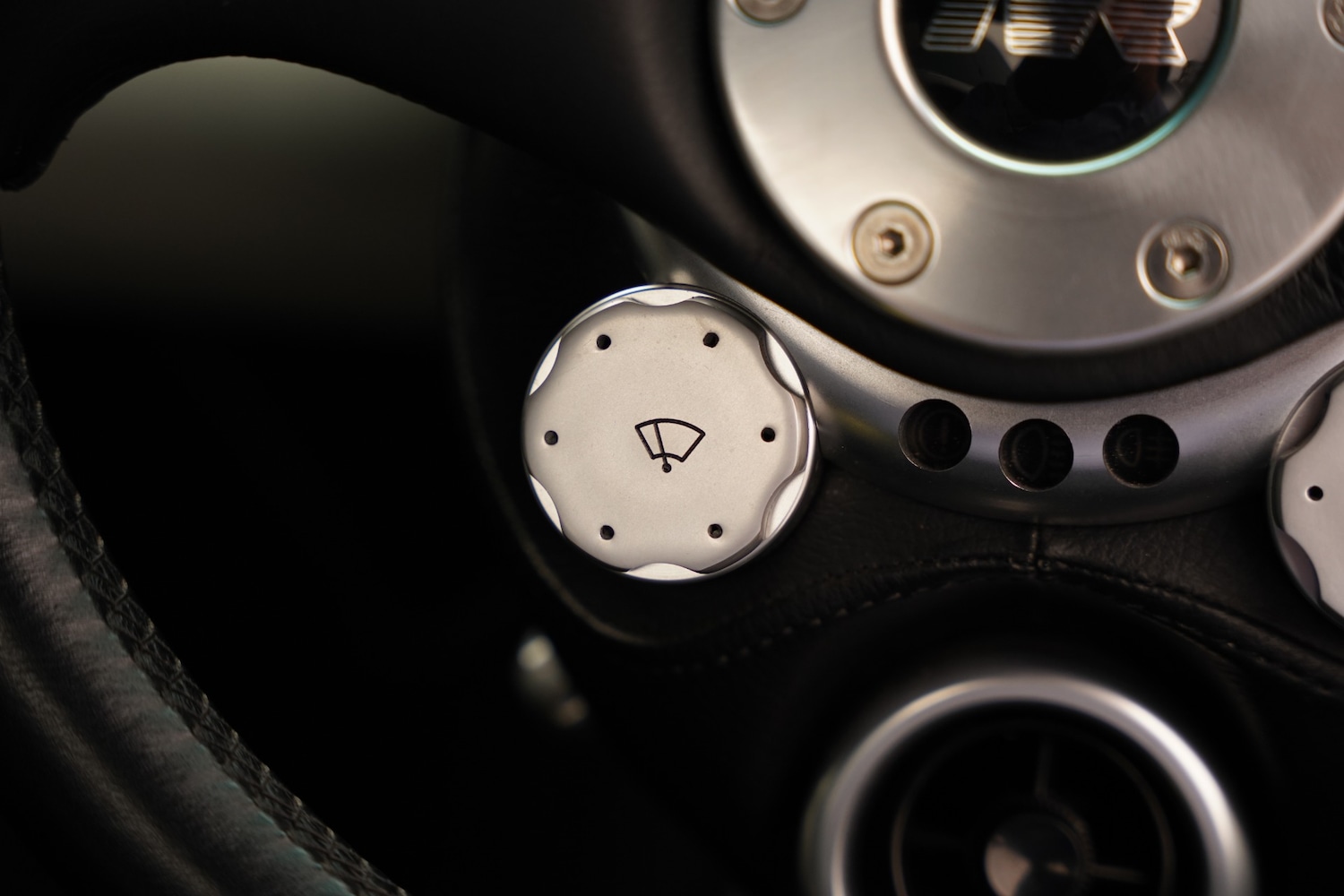 Used TVR Tuscan 2005 for sale - 76325058: Photo 77