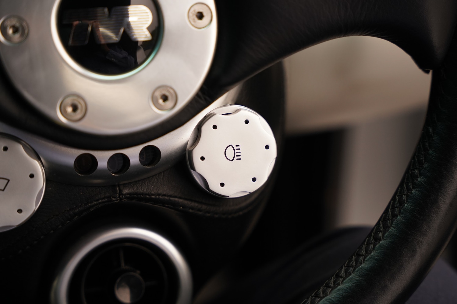 Used TVR Tuscan 2005 for sale - 76325058: Photo 78