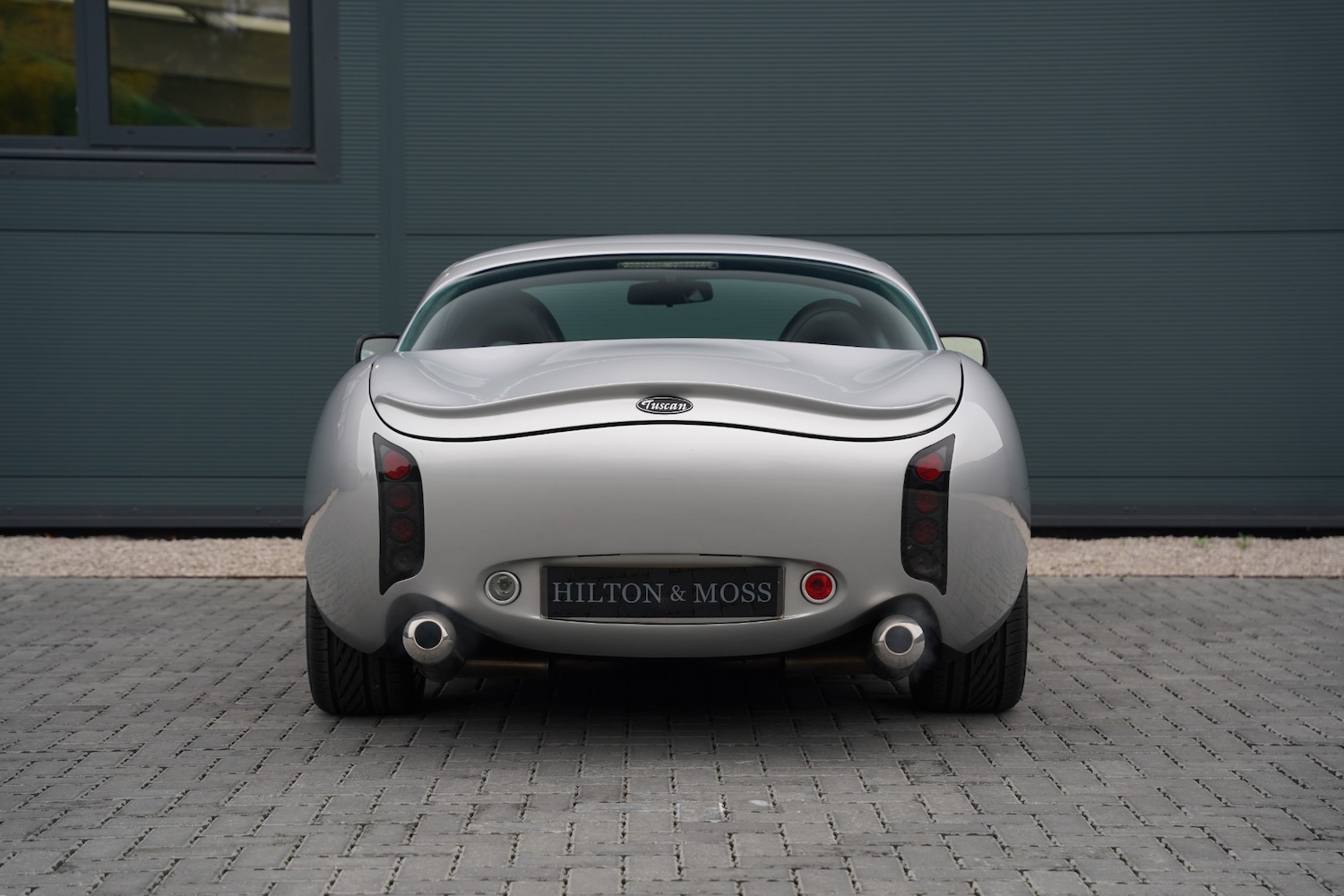 Used TVR Tuscan 2005 for sale - 76325058: Photo 8
