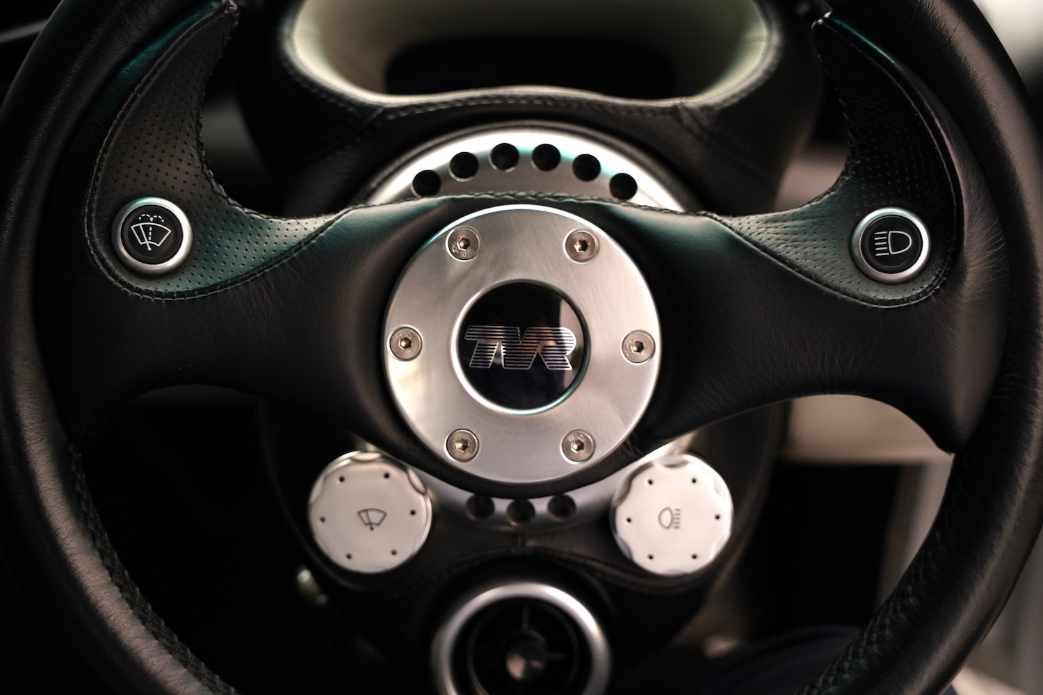 Used TVR Tuscan 2005 for sale - 76325058: Photo 81