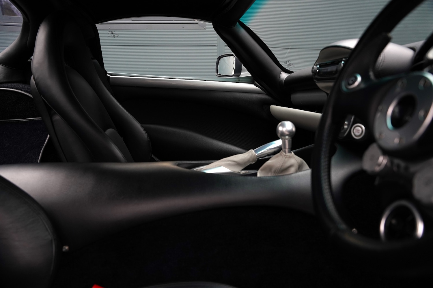 Used TVR Tuscan 2005 for sale - 76325058: Photo 82