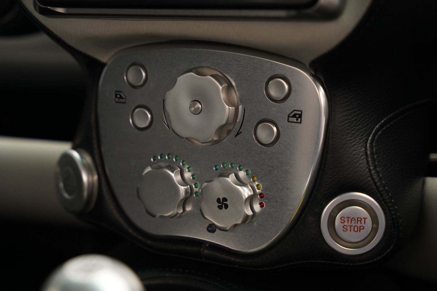 Used TVR Tuscan 2005 for sale - 76325058: Photo 83