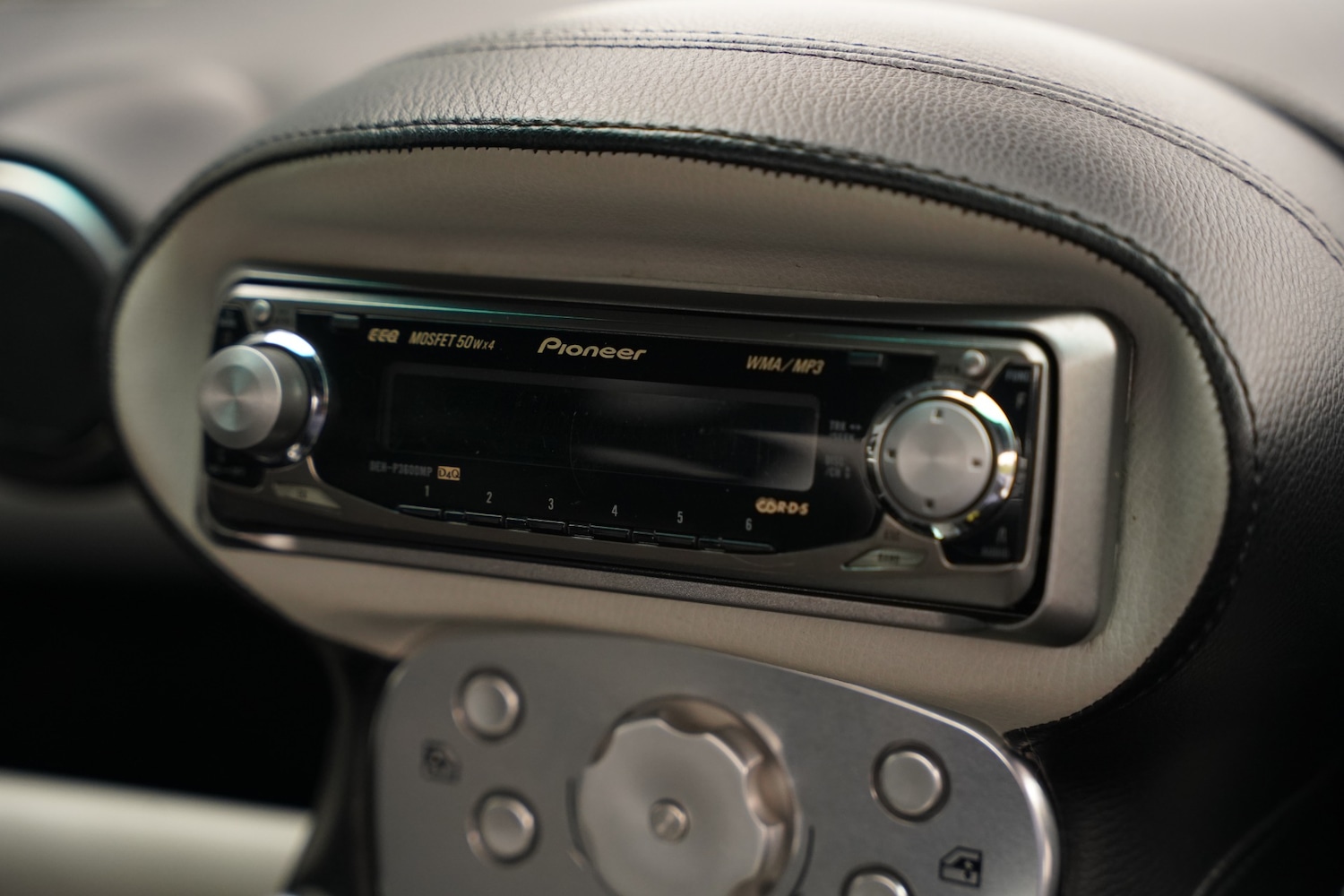 Used TVR Tuscan 2005 for sale - 76325058: Photo 85