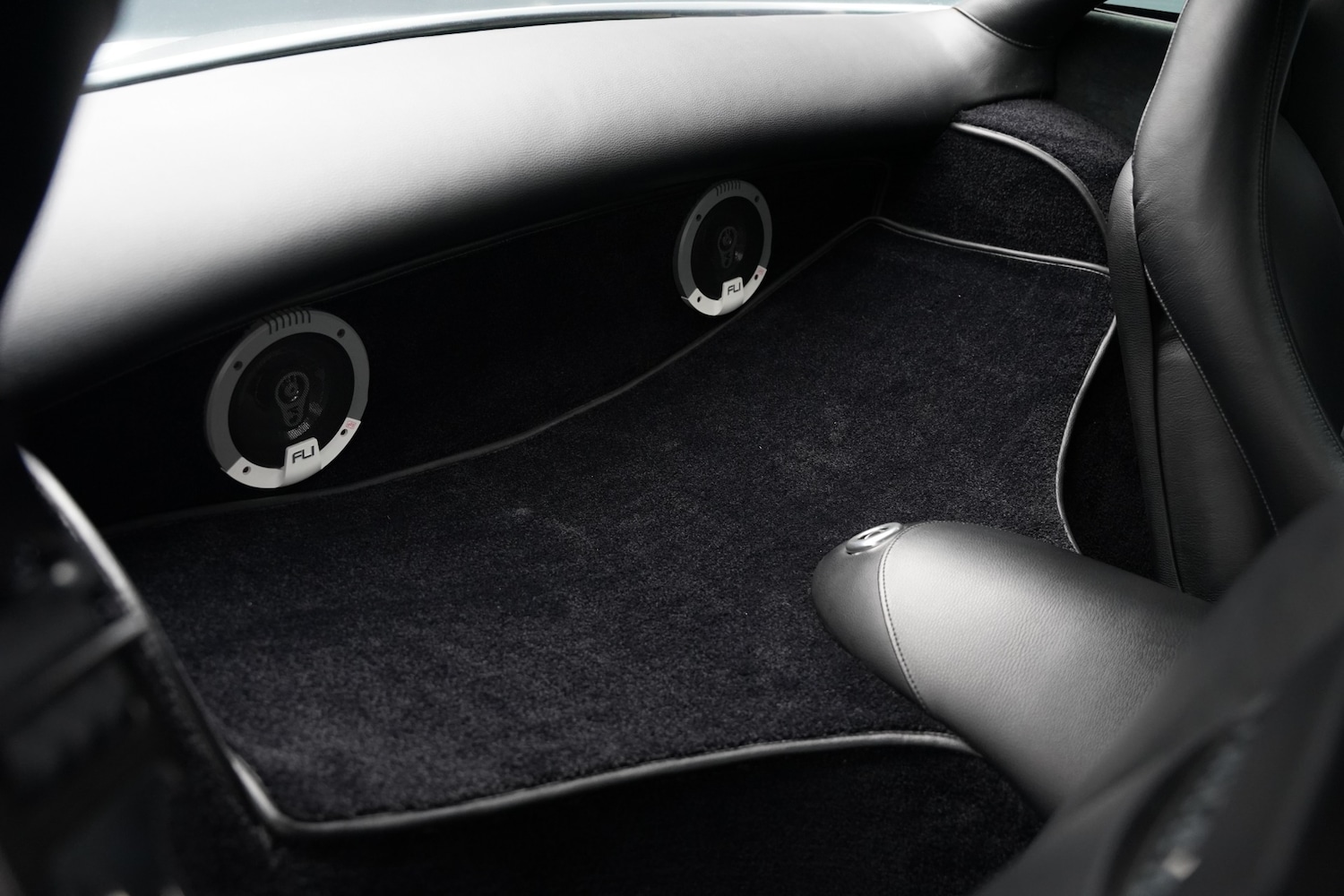 Used TVR Tuscan 2005 for sale - 76325058: Photo 86