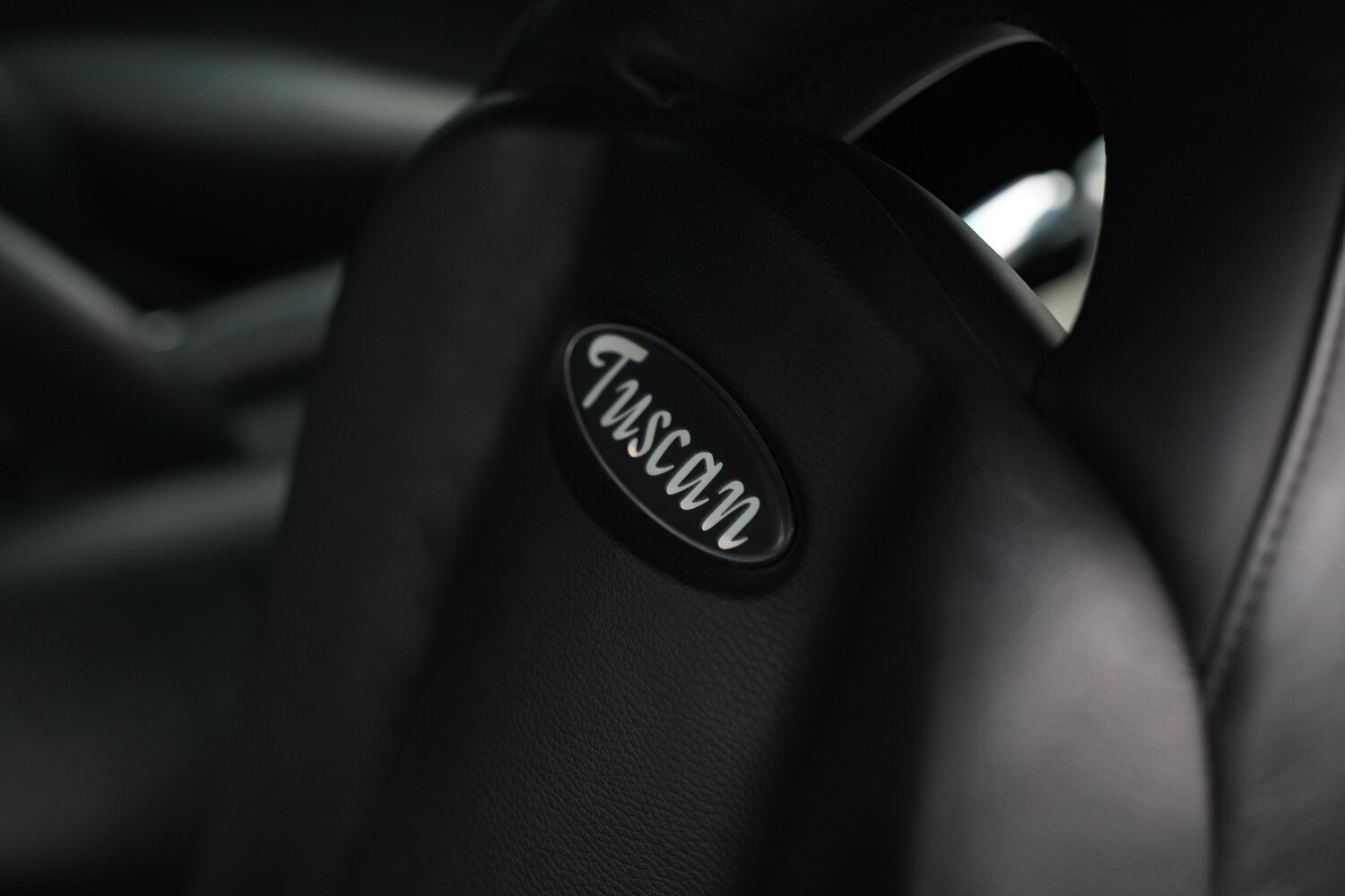 Used TVR Tuscan 2005 for sale - 76325058: Photo 87