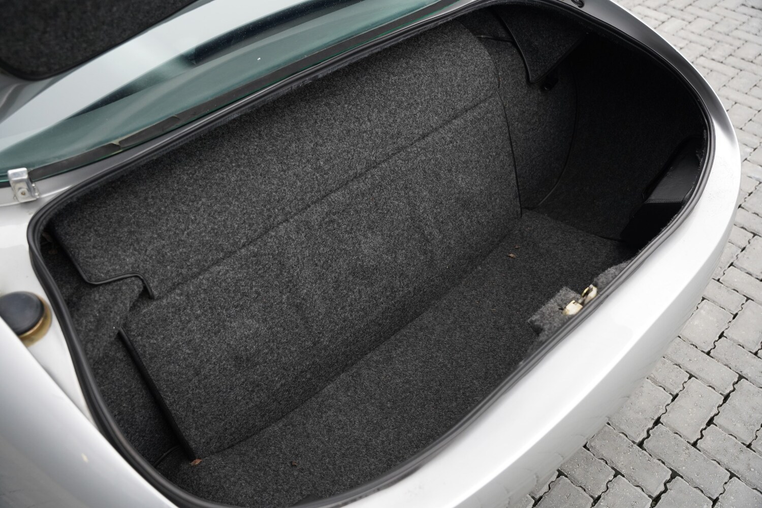 Used TVR Tuscan 2005 for sale - 76325058: Photo 89