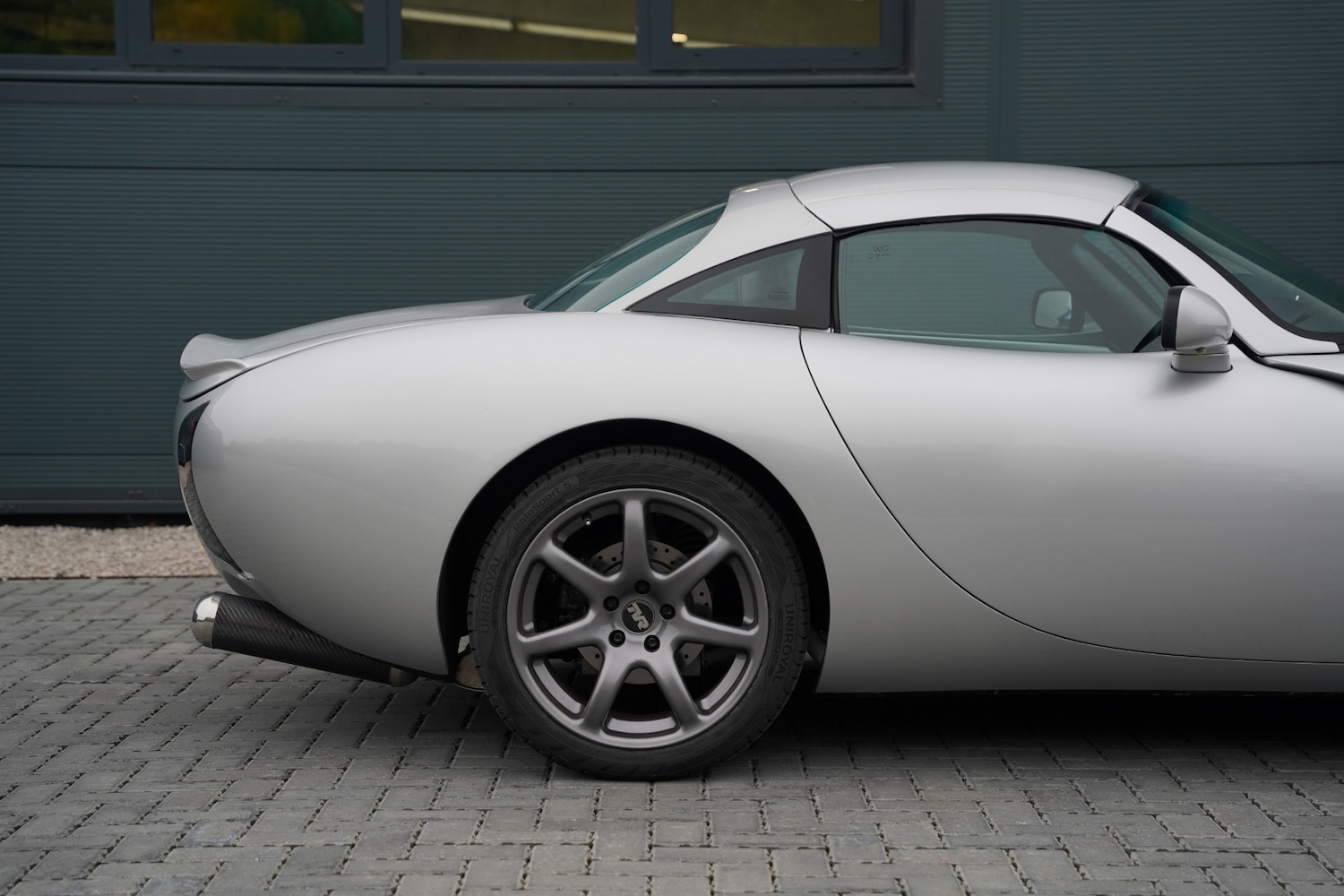 Used TVR Tuscan 2005 for sale - 76325058: Photo 9