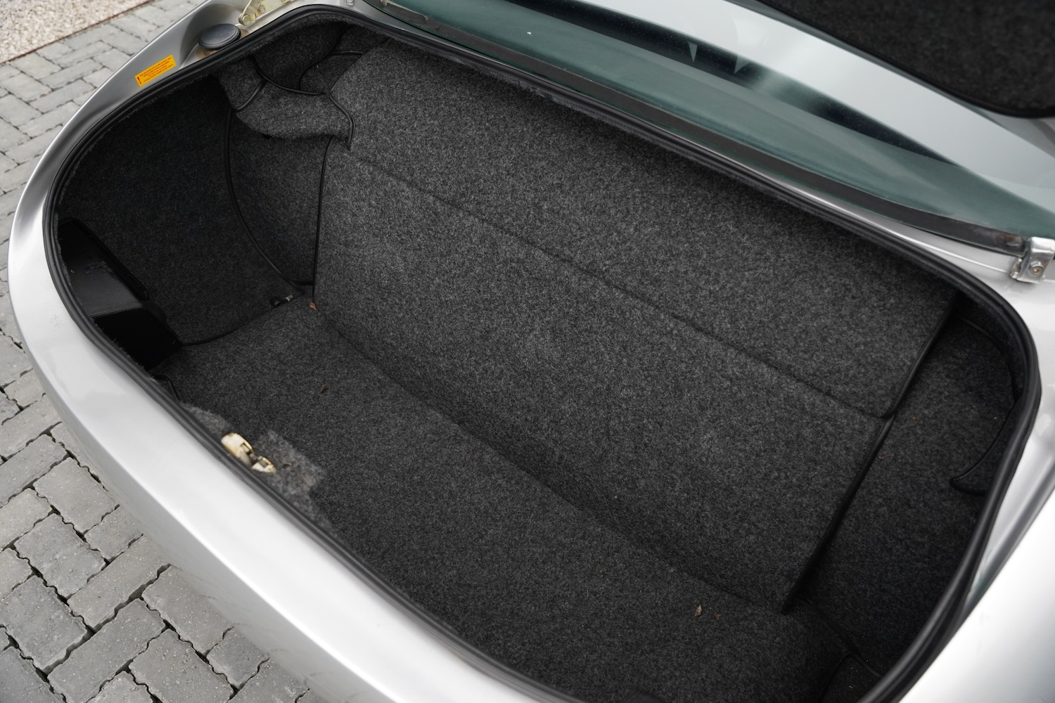 Used TVR Tuscan 2005 for sale - 76325058: Photo 90