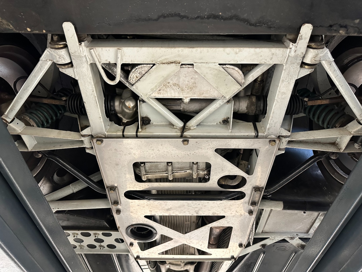 Used TVR Tuscan 2005 for sale - 76325058: Photo 91