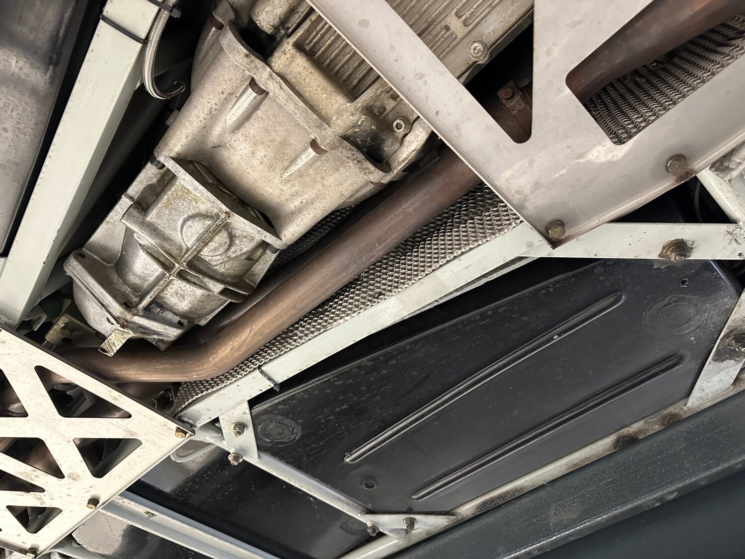 Used TVR Tuscan 2005 for sale - 76325058: Photo 92