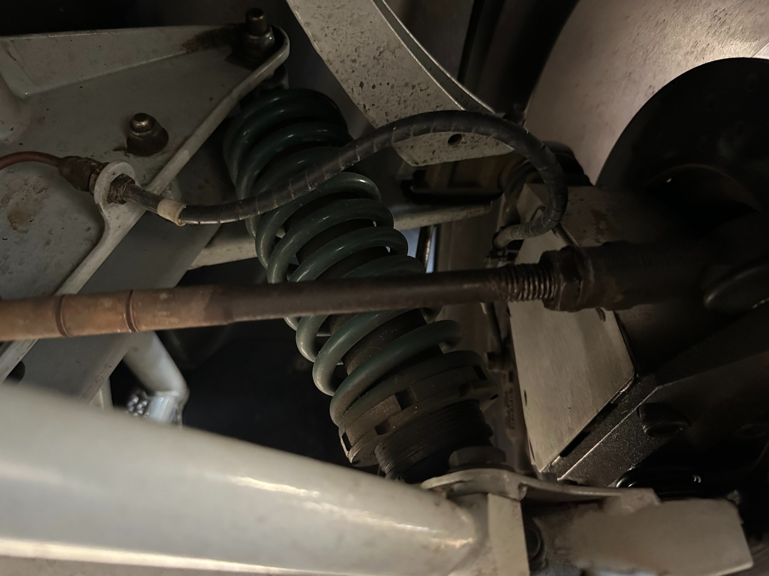 Used TVR Tuscan 2005 for sale - 76325058: Photo 96