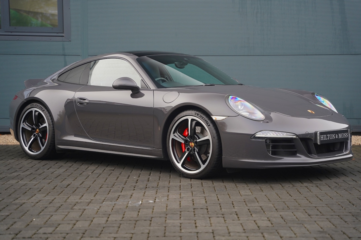 Used Porsche 911 2013 for sale - 76666043: Photo 1