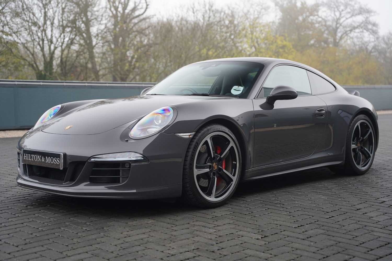 Used Porsche 911 2013 for sale - 76666043: Photo 11