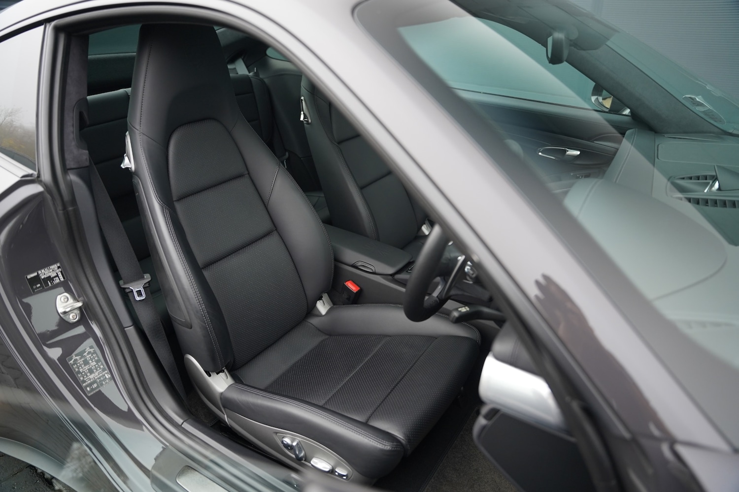 Used Porsche 911 2013 for sale - 76666043: Photo 13