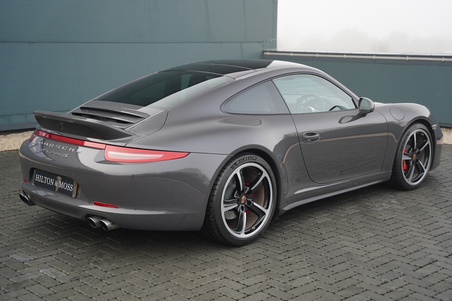 Used Porsche 911 2013 for sale - 76666043: Photo 22