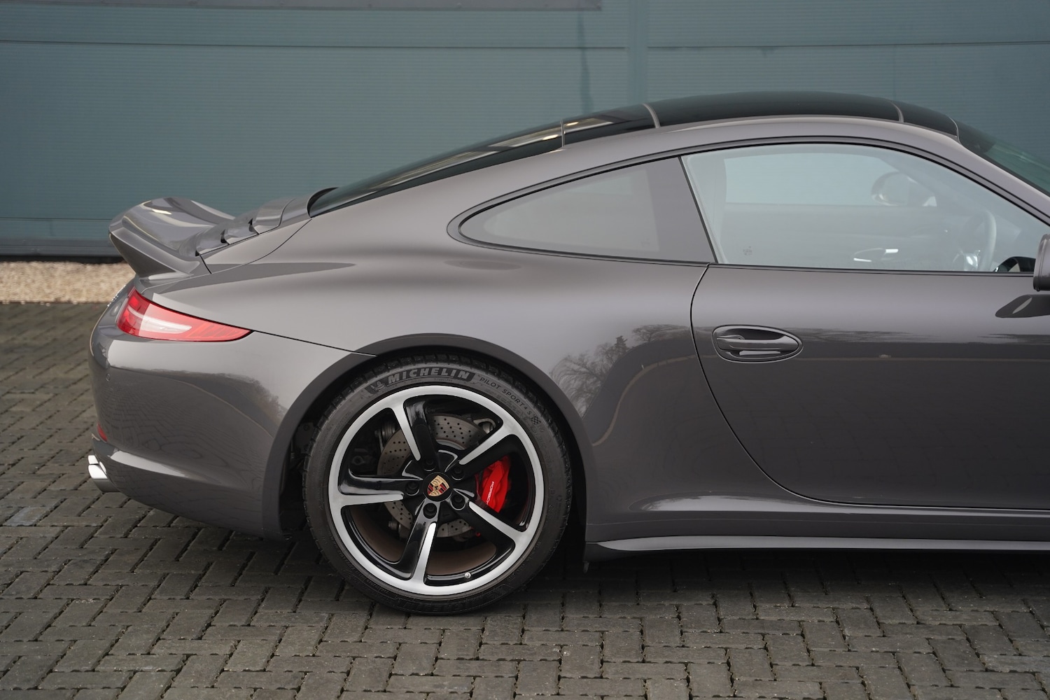 Used Porsche 911 2013 for sale - 76666043: Photo 23