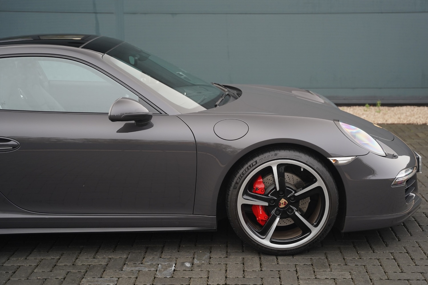 Used Porsche 911 2013 for sale - 76666043: Photo 24