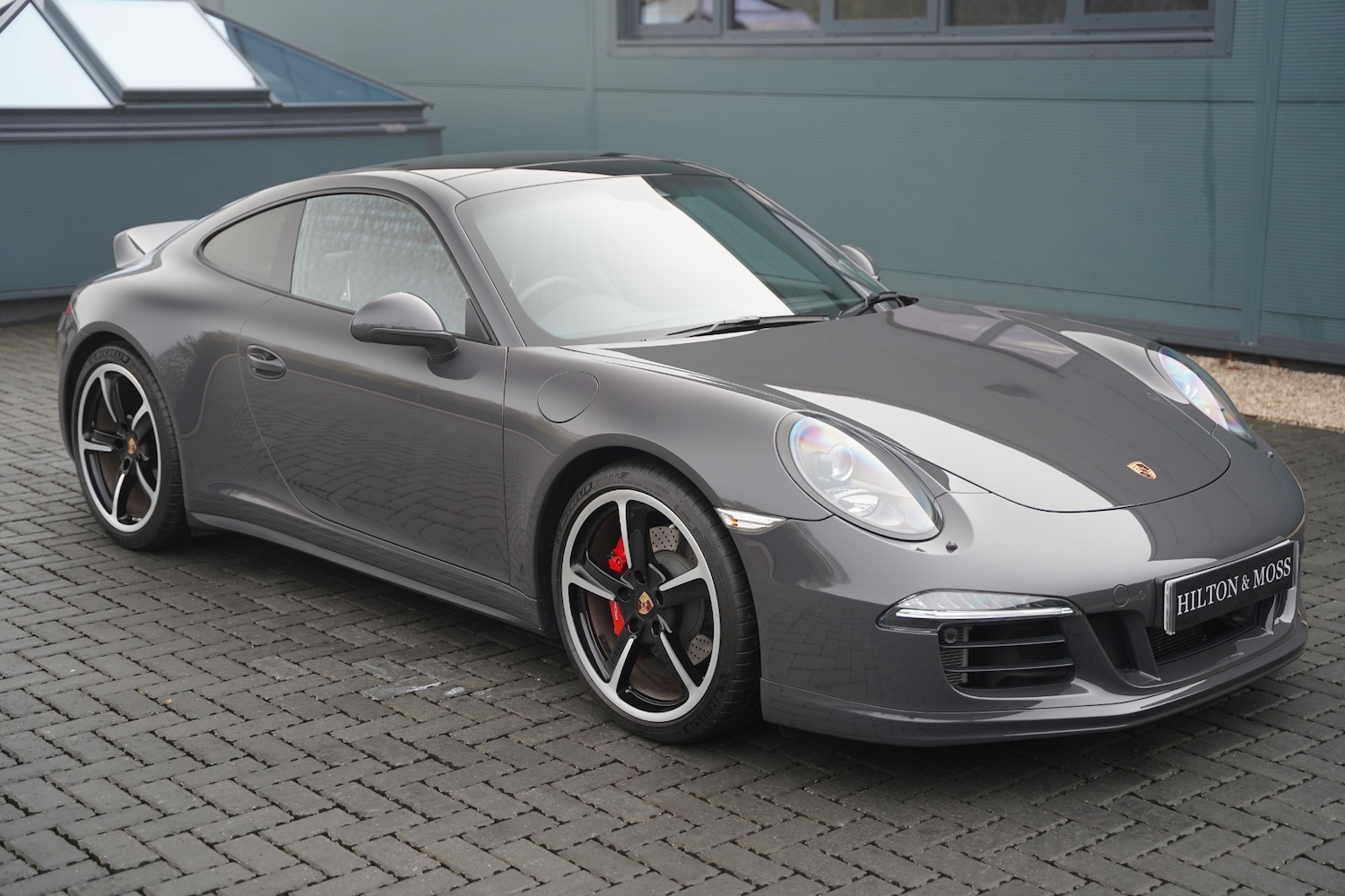 Used Porsche 911 2013 for sale - 76666043: Photo 25