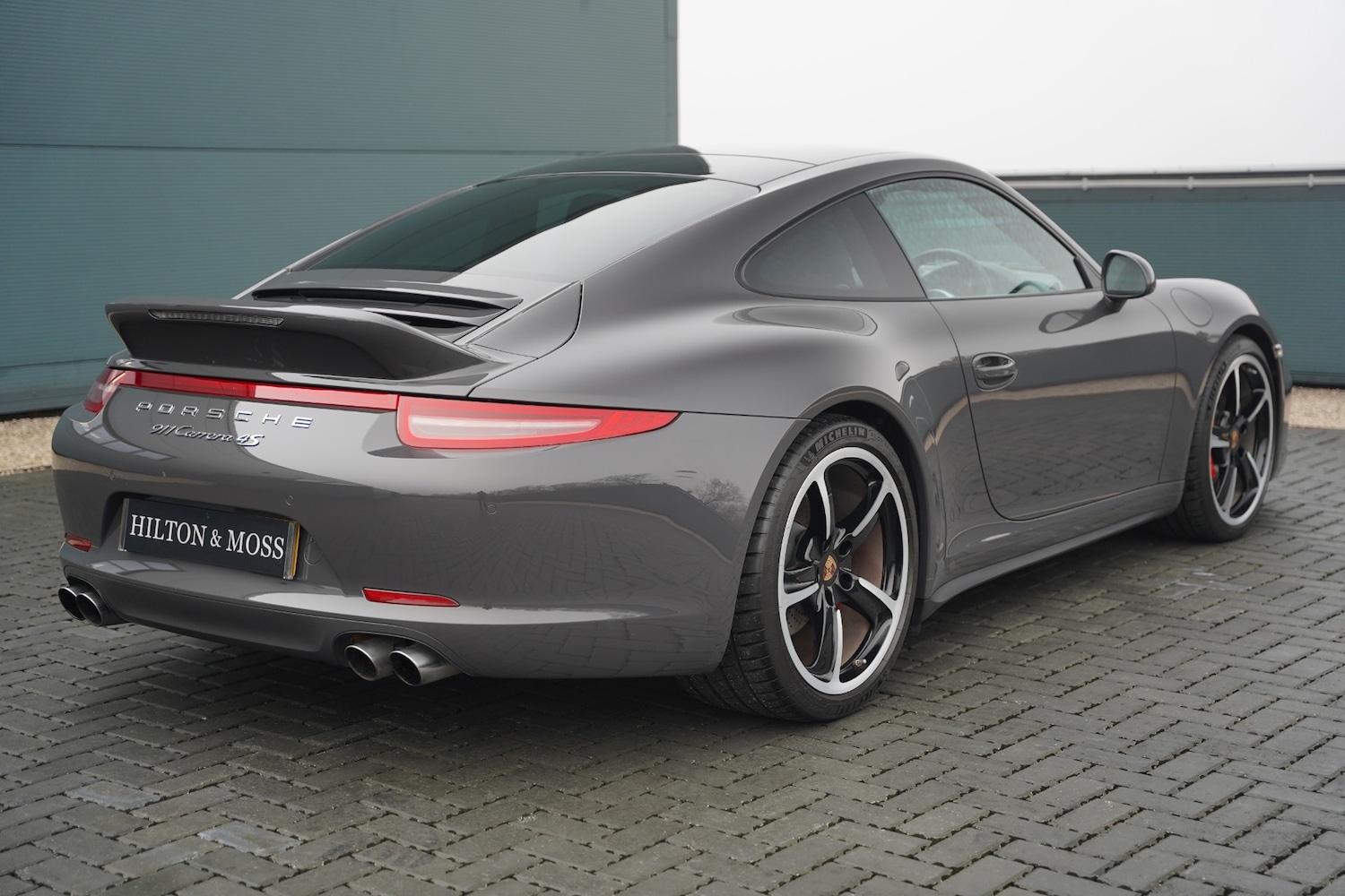 Used Porsche 911 2013 for sale - 76666043: Photo 26
