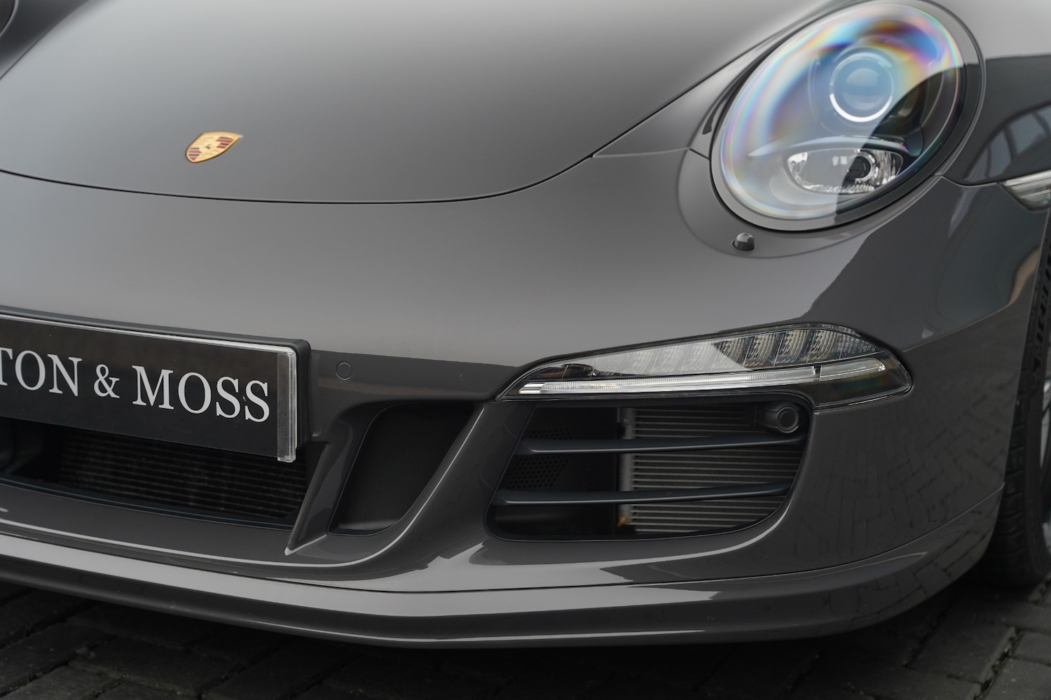 Used Porsche 911 2013 for sale - 76666043: Photo 28