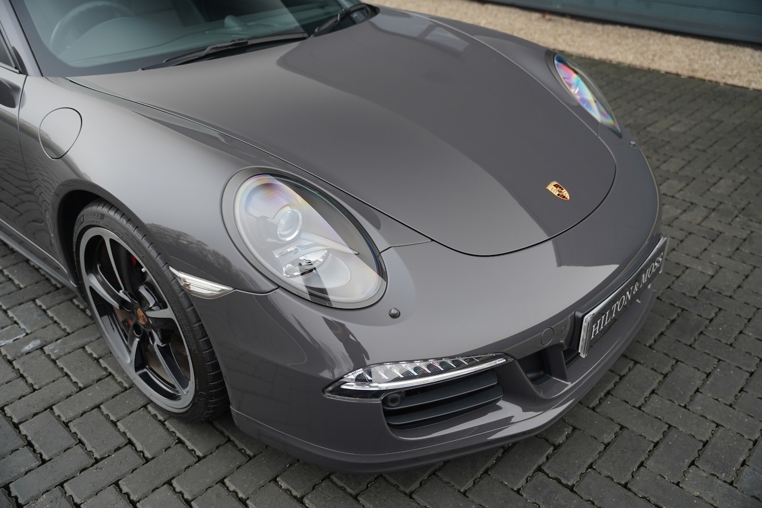 Used Porsche 911 2013 for sale - 76666043: Photo 29