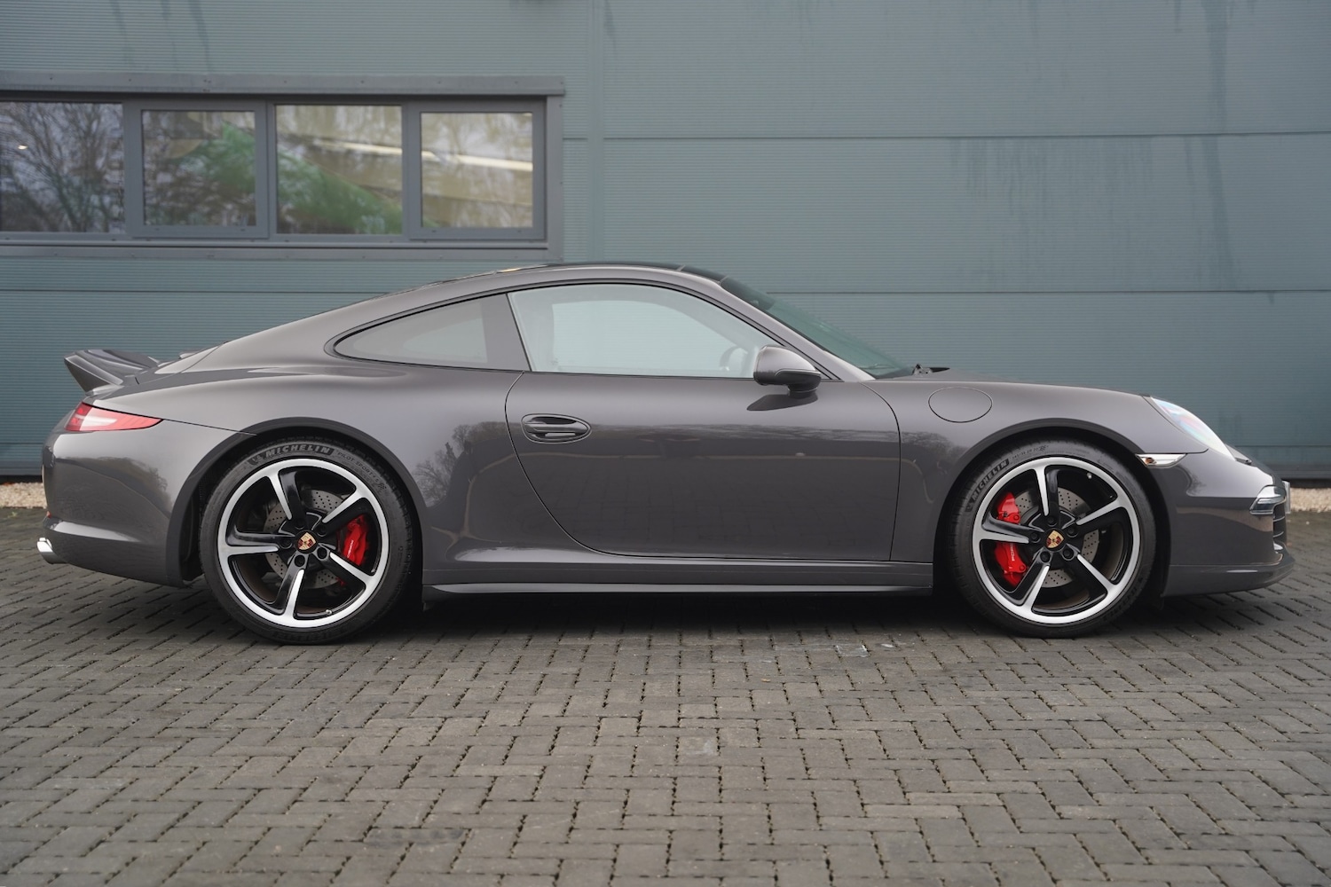 Used Porsche 911 2013 for sale - 76666043: Photo 3