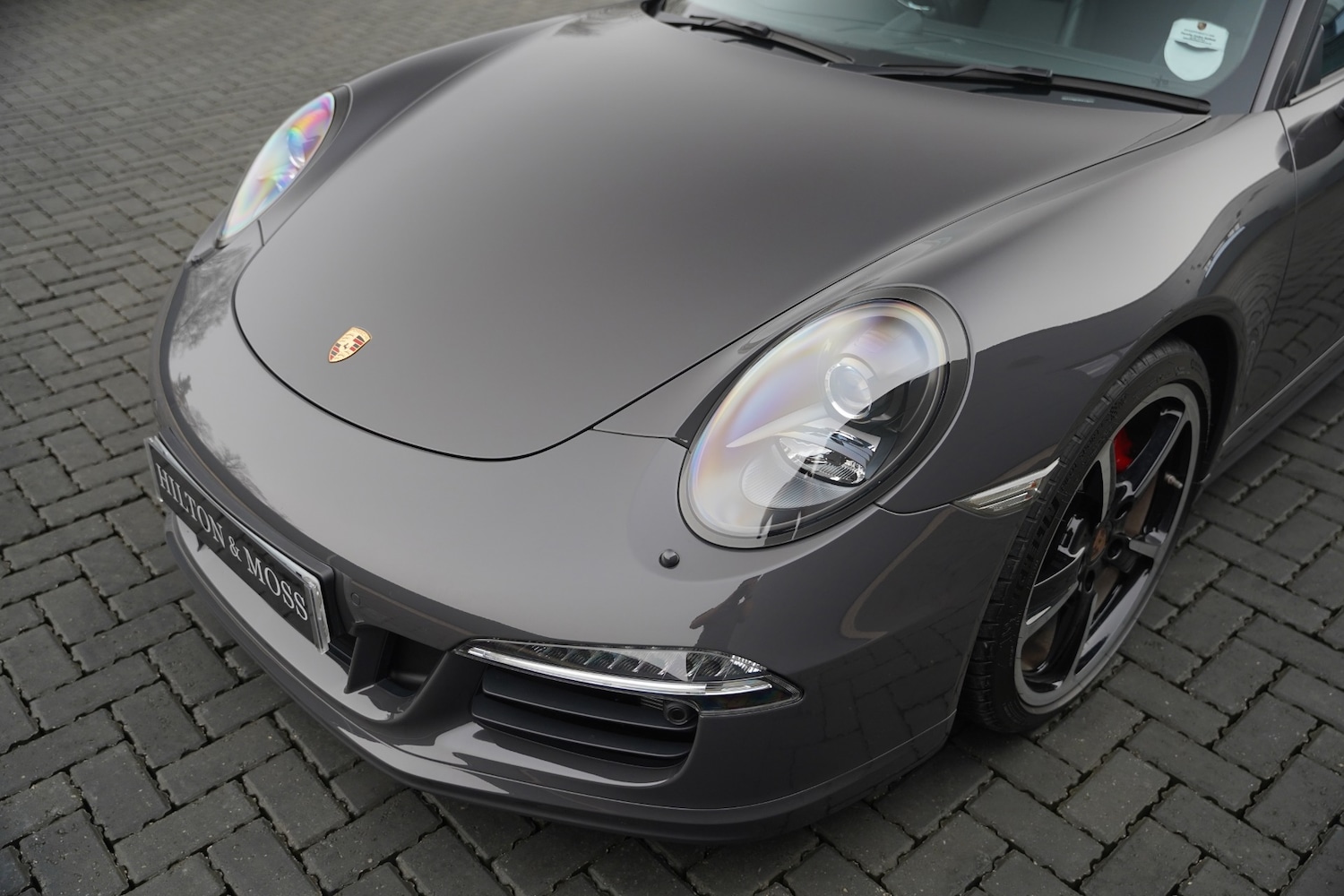 Used Porsche 911 2013 for sale - 76666043: Photo 30