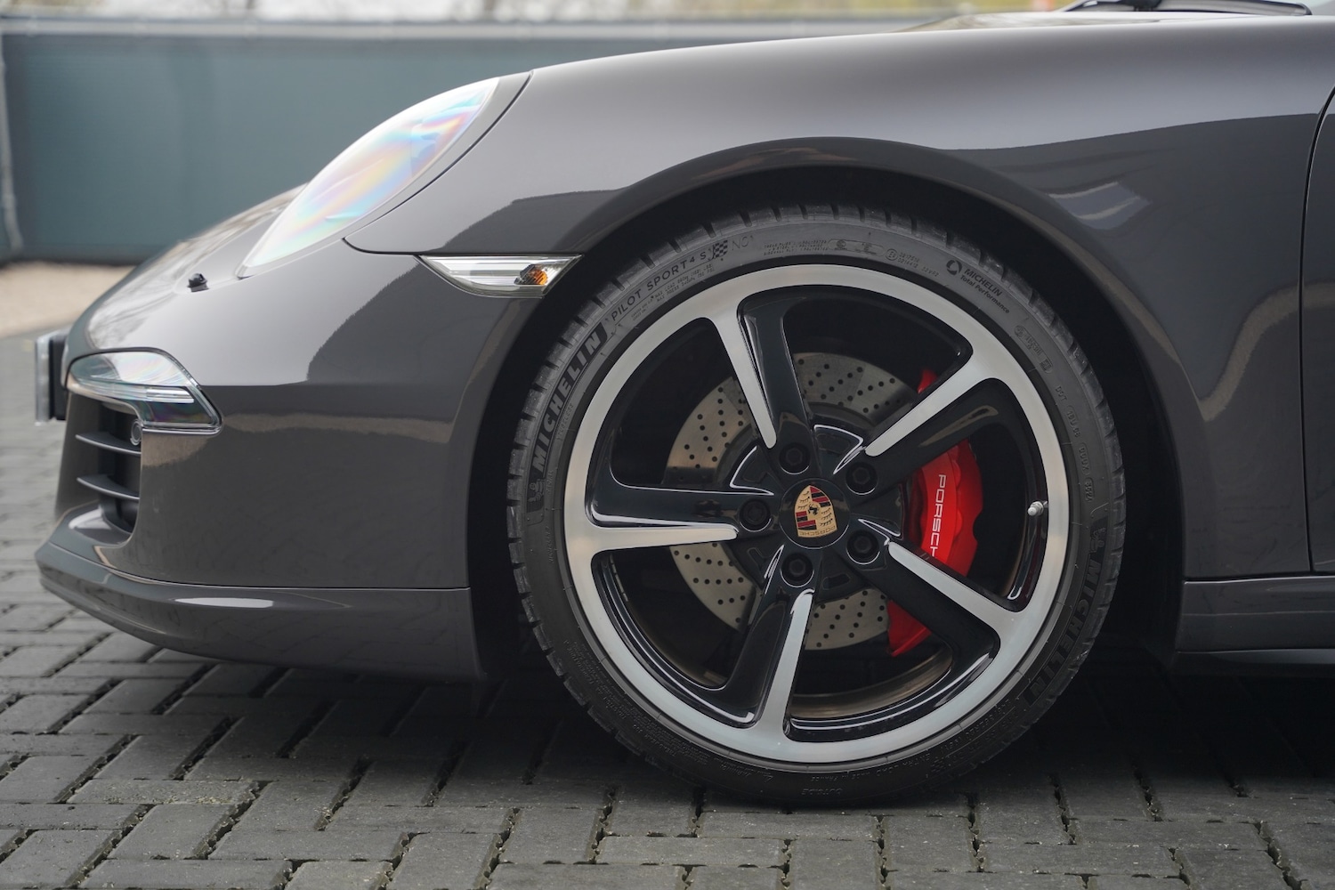 Used Porsche 911 2013 for sale - 76666043: Photo 38