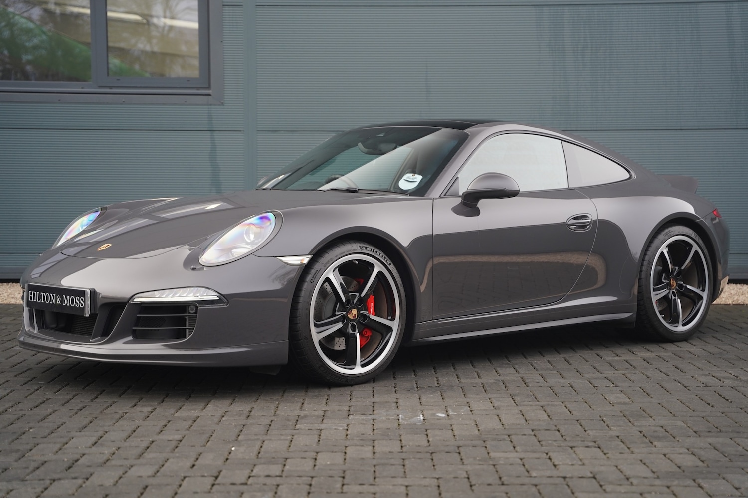 Used Porsche 911 2013 for sale - 76666043: Photo 4