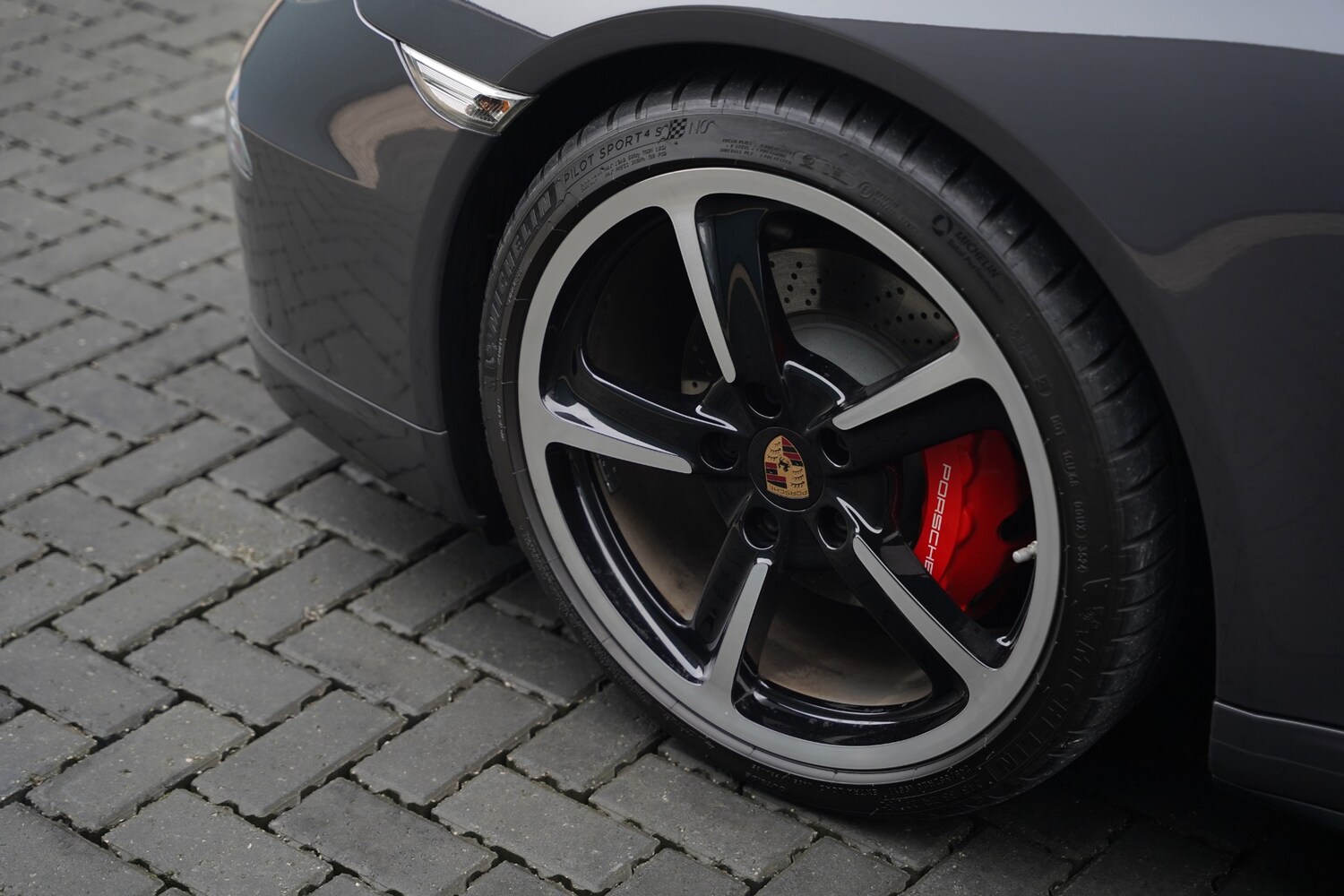 Used Porsche 911 2013 for sale - 76666043: Photo 43