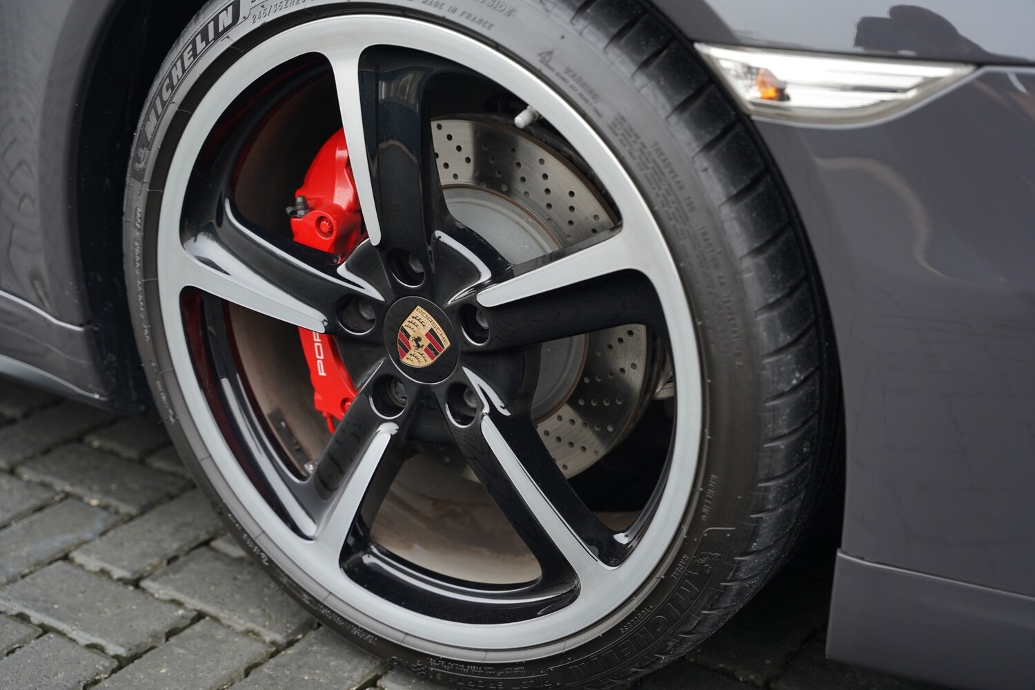 Used Porsche 911 2013 for sale - 76666043: Photo 44