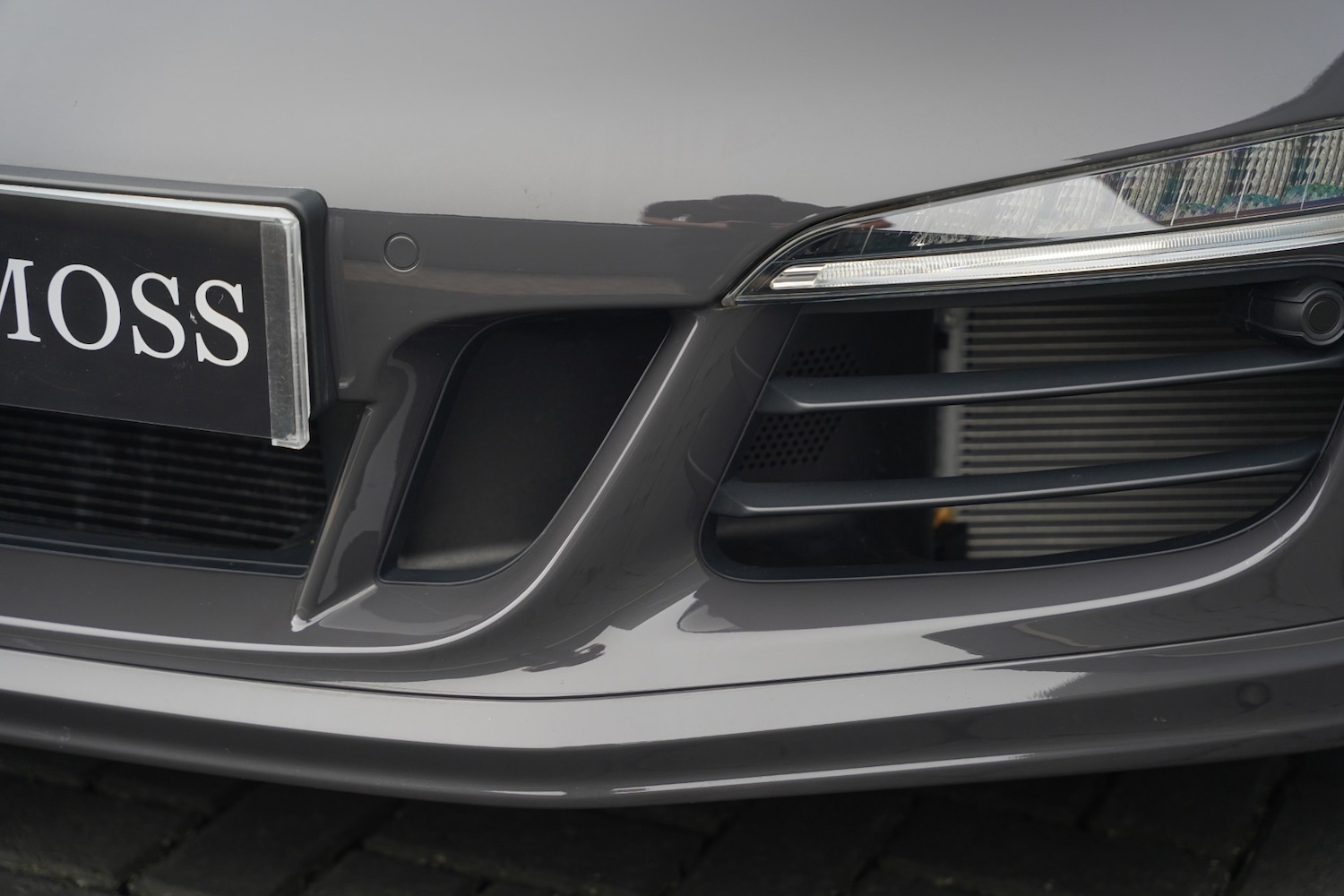 Used Porsche 911 2013 for sale - 76666043: Photo 50