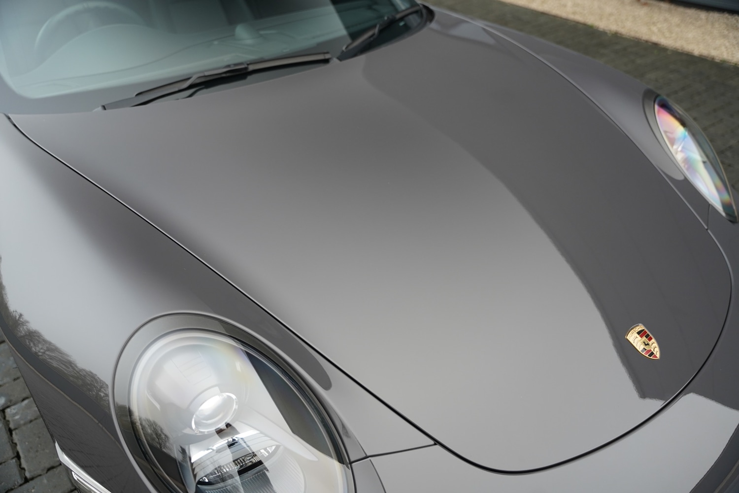 Used Porsche 911 2013 for sale - 76666043: Photo 55