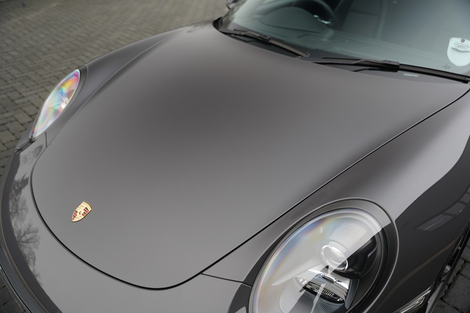 Used Porsche 911 2013 for sale - 76666043: Photo 56