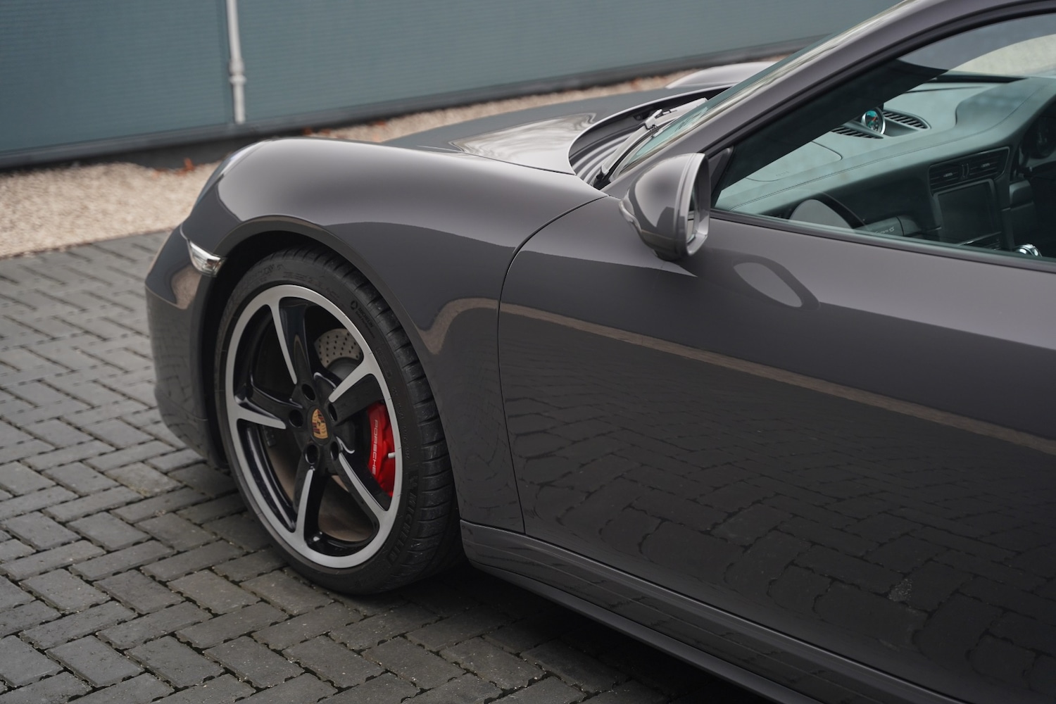 Used Porsche 911 2013 for sale - 76666043: Photo 58