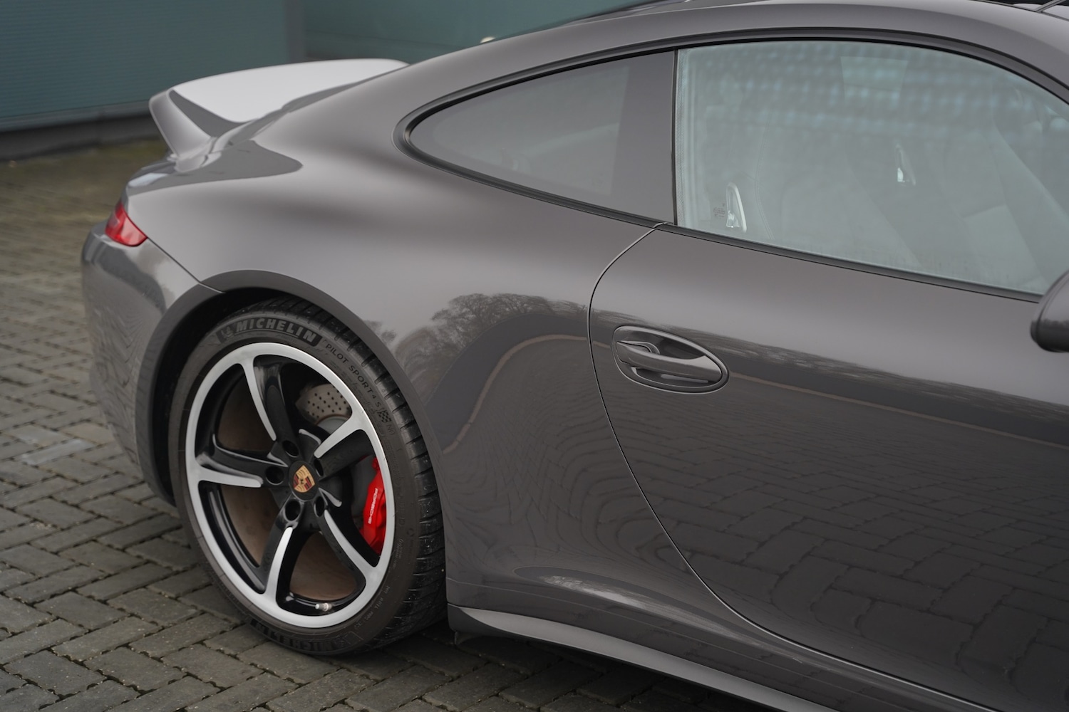 Used Porsche 911 2013 for sale - 76666043: Photo 59