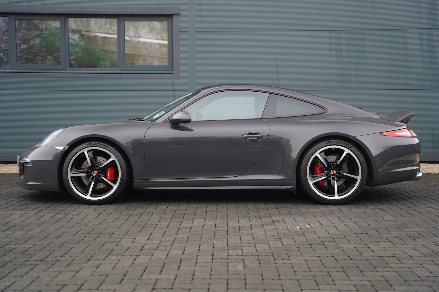 Used Porsche 911 2013 for sale - 76666043: Photo 6