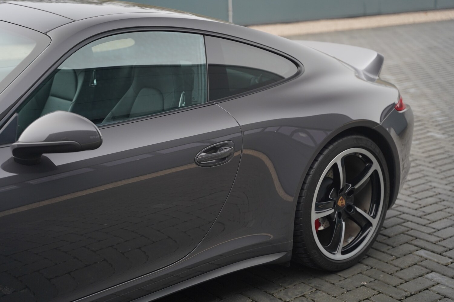 Used Porsche 911 2013 for sale - 76666043: Photo 60